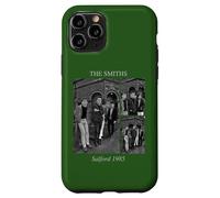 Carcasa para iPhone 11 Pro Los Smiths Morrissey 1985 Salford Lads Club Stephen Wright
