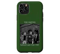 Carcasa para iPhone 11 Pro Los Smiths Morrissey Salford Lads Club 1985 Stephen Wright