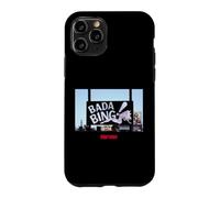 Carcasa para iPhone 11 Pro Los Soprano Oficial Mafia Crime Drama TV | PAPL2593