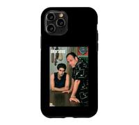 Carcasa para iPhone 11 Pro Los Soprano Oficial Mafia Crime Drama TV | PAPL2595