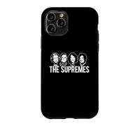 Carcasa para iPhone 11 Pro LOS SUPREMOS SCOTUS Jueces RBG Feminista Meme
