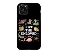 Carcasa para iPhone 11 Pro Love The Unloved Bug Collector Naturaleza Insecto Entomología