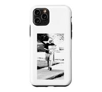Carcasa para iPhone 11 Pro Lucha contra la ignorancia - Libertad Declaración Política Streetwear