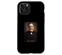 Carcasa para iPhone 11 Pro Luis Pasteur