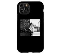 Carcasa para iPhone 11 Pro Lulu Grita A Sir con Amor Cantante Foto 1964