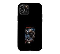 Carcasa para iPhone 11 Pro Lunes Nivel 99 Batalla Boss Gaming