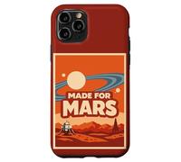 Carcasa para iPhone 11 Pro Made for Mars - Funny Space Exploration Mars Astronomy