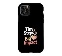 Carcasa para iPhone 11 Pro Maestro de Preescolar Aprendizaje Temprano Héroe Diversión Aula