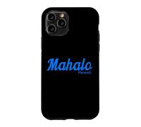 Carcasa para iPhone 11 Pro Mahalo Hawaii