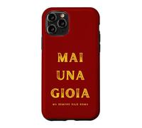 Carcasa para iPhone 11 Pro MAI UNA Gioia