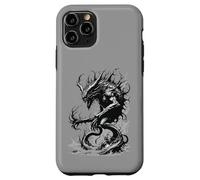 Carcasa para iPhone 11 Pro Majestad abisal La Leyenda de Forneus
