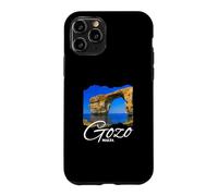 Carcasa para iPhone 11 Pro Malta Gozo
