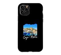 Carcasa para iPhone 11 Pro Malta Gozo