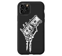 Carcasa para iPhone 11 Pro Mano de Dinero de Agarre de la
