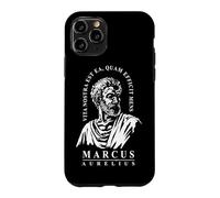 Carcasa para iPhone 11 Pro Marco Aurelio