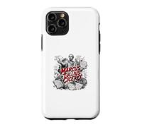 Carcasa para iPhone 11 Pro Marcus Tullius Cicerón Orador de la Antigua Roma Latina
