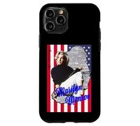 Carcasa para iPhone 11 Pro Marilyn Monroe_700