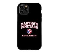 Carcasa para iPhone 11 Pro Martha's Vineyard Massachusetts (Massachusetts)
