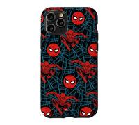 Carcasa para iPhone 11 Pro Marvel Studios Spider-Man: Brand New Day Red Black & Blue