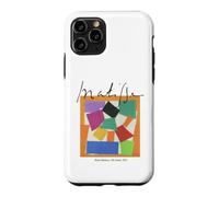 Carcasa para iPhone 11 Pro Matisse The Snail Cut-out Famosa Obra de Arte