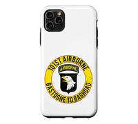 Carcasa para iPhone 11 Pro MAX 101ST Airborne Bastogne A Baghdad