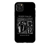 Carcasa para iPhone 11 Pro MAX 40 Aniversario de The Queen Is Dead Smiths Stephen Wright