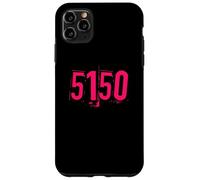 Carcasa para iPhone 11 Pro MAX 5150