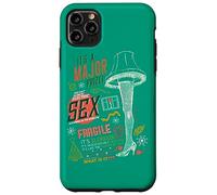 Carcasa para iPhone 11 Pro MAX A Christmas Story It's a Major Prize!