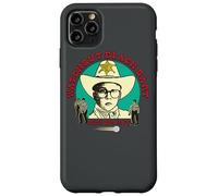 Carcasa para iPhone 11 Pro MAX A Christmas Story Watchout Black Bart