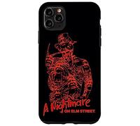 Carcasa para iPhone 11 Pro MAX A Nightmare on ELM Street Chest of Souls