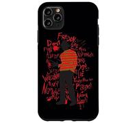 Carcasa para iPhone 11 Pro MAX A Nightmare on ELM Street Don't Fall Asleep