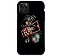 Carcasa para iPhone 11 Pro MAX A Nightmare on ELM Street Freddy Movie Poster