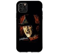 Carcasa para iPhone 11 Pro MAX A Nightmare on ELM Street Freddy Worst Nightmare