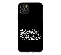 Carcasa para iPhone 11 Pro MAX A Veces dudo de tu Compromiso con Sparkle Motion Donnie