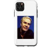 Carcasa para iPhone 11 Pro MAX ABC Look of Love Cantante Martin Fry de Andy Willsher
