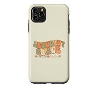 Carcasa para iPhone 11 Pro MAX Abundante Gracia