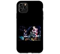 Carcasa para iPhone 11 Pro MAX AC/DC Live Rock Stage Thunder Train Tour Energía