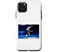 Carcasa para iPhone 11 Pro MAX AC/DC Rock N Roll de Alto Voltaje Live Stage Guitarra Power