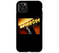 Carcasa para iPhone 11 Pro MAX Adam Green Jacket Lleno de Peligro Tour Foto por Andy Willsher