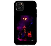 Carcasa para iPhone 11 Pro MAX Adam Green Live Friends of Mine Singer 2003 por Andy Willsher