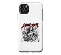Carcasa para iPhone 11 Pro MAX Afrodita Griega Diosa Dama de los Deseos