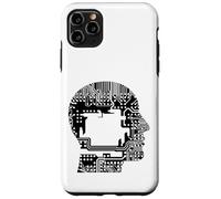 Carcasa para iPhone 11 Pro MAX AI Inteligencia Artificial Ciencia de Datos Aprendizaje automático