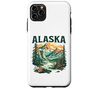 Carcasa para iPhone 11 Pro MAX Alaska