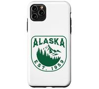 Carcasa para iPhone 11 Pro MAX Alaska