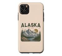 Carcasa para iPhone 11 Pro MAX Alaska