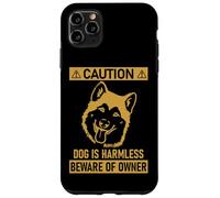 Carcasa para iPhone 11 Pro MAX Alaskan Malamute