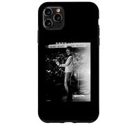 Carcasa para iPhone 11 Pro MAX Alex Turner Arctic Monkeys Viven Leyendo a Andy Willsher