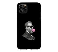 Carcasa para iPhone 11 Pro MAX Alexander Graham Bell