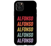 Carcasa para iPhone 11 Pro MAX Alfonso