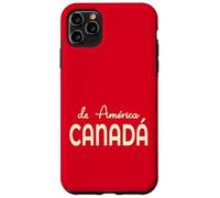 Carcasa para iPhone 11 Pro MAX América Canadá